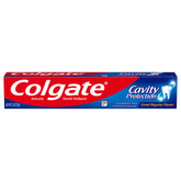 COLGATE CAVITY PROTECTION PRO 2.5OZ | 6CT